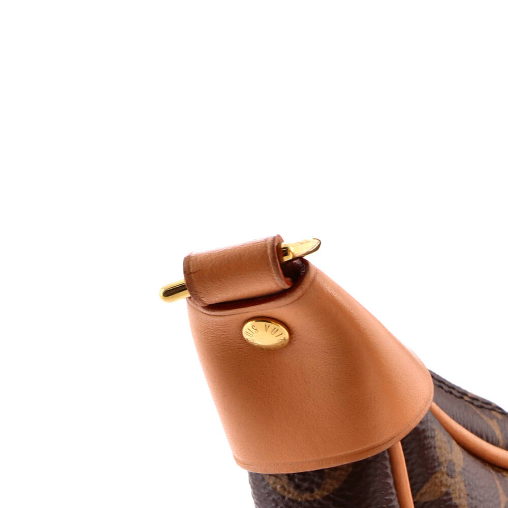 Louis Vuitton Loop Handbag - Picture 7 of 8